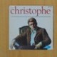 CHRISTOPHE - LAS MARIONETAS + 3 - EP