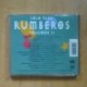 VARIOS - SOLO PARA RUMBEROS VOLUMEN II - CD