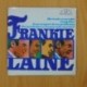 FRANKIE LAINE - HACIENDO RECUERDOS +3 - EP
