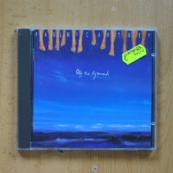 PAUL MCCARTNEY - OFF THE GROUND - CD