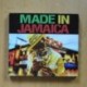 VARIOS - MADE IN JAMAICA - CD