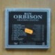ROY ORBISON - GRANDES EXITOS - CD