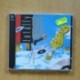 VARIOS - TOTALLY 80S - CD