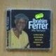 IBRAHIM FERRER - MIS TIEMPOS - CD