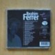 IBRAHIM FERRER - MIS TIEMPOS - CD