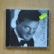 LUIS MIGUEL - ROMANCES - CD