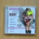 VARIOS - BRIDGET JONES DUARY - CD