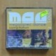 VARIOS - MAO MEGAAPLEC DANCE COMPILATION - 3 CD