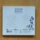 SUSAN BOYLE - SOMEONE TO WATCH OVER ME - CD