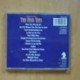 THE FOUR TOPS - THE FOUR TOPS - CD