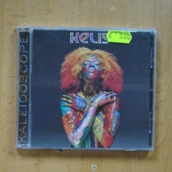 KELIS - KALEIDOSCOPE - CD