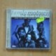 THE TEMPTATIONS - TAMLA MOTOWN - CD