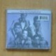 THE TEMPTATIONS - TAMLA MOTOWN - CD