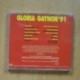 GLORIA GAYNOR - 91 - CD