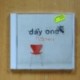 DAY ONE - PROBABLY ART - CD