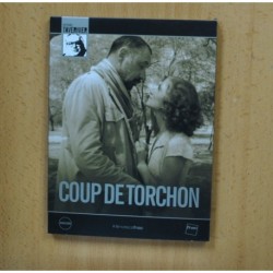 COUP DE TORCHON - DVD