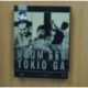 EN EL CURSO DEL TIEMPO / ROOM 666 / TOKIO GA - DVD