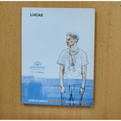LUCAS - DVD