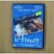 EL AMOR - DVD