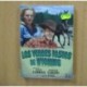 LOS VERDES PASTOS DE WYOMING - DVD