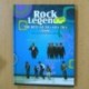 VARIOS - ROCK LEGENDS THE BEST OF 50S 60S 70S FROM ED SULLIVAN SHOW VOL 5 - DVD