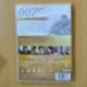 007 MUERE OTRO DIA - 2 DVD