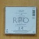 REGGAE PHILHARMONIC ORCHESTRA ?- RPO TIME - CD