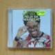 FELIX DA HOUSECAT - A BUGGED OUT MIX - CD