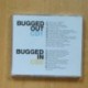 FELIX DA HOUSECAT - A BUGGED OUT MIX - CD