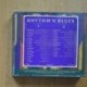 VARIOS - RHYTHM N BLUES VOLUMES 1 & 2 - CD