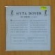 NYTA DOVER / LEN MERCER - DANS LA VIE + 3 - EP