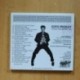 ELVIS PRESLEY - CLASSIC BILLBOARD HITS - CD