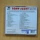 TONY SCOTT - THREE CLASSIC ALBUMS PLUS - CD