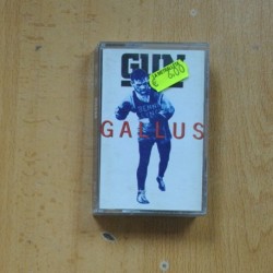 GUN - GALLUS - CASSETTE