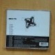 VARIOS - BROOKLYN BEATS - CD