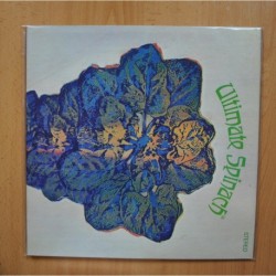 ULTIMATE SPINACH - ULTIMATE SPINACH - GATEFOLD LP + POSTER