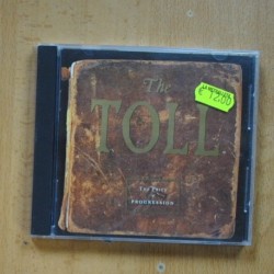 THE TOLL - THE PRICE Y PROGRESSION - CD