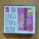 VARIOS - UNA LUNGA STORIA D AUTORE - CD