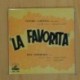 VITTORIA GAROFALO / DINO FORMICHINI - ACTO III ARIA + 2 - EP