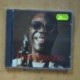 MANU DIBANGO - MANU DIBANGO - CD