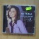 VARIOS - ALLY MCBEAL - CD