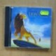 VARIOS - THE LION KING - CD