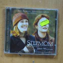 JOHN WILLIAMS - STEPMOM - CD