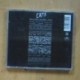 VARIOS - CATS - CD