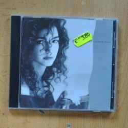 GLORIA ESTEFAN - CUTS BOTH WAYS - CD