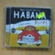 VARIOS - HABANA BLUES - CD