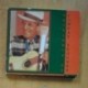 COMPAY SEGUNDO - ANTOLOGIA DE COMPAY SEGUNDO - 2 CD