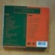 COMPAY SEGUNDO - ANTOLOGIA DE COMPAY SEGUNDO - 2 CD