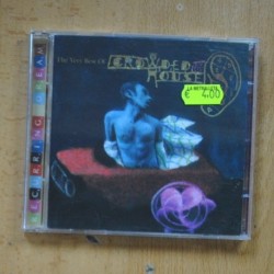 CROWDED HOUSE - THE BEST OF CROWDED HOUSE - CD