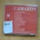 CAMARON DE LA ISLA - ANTOLOGIA INEDITA - CD